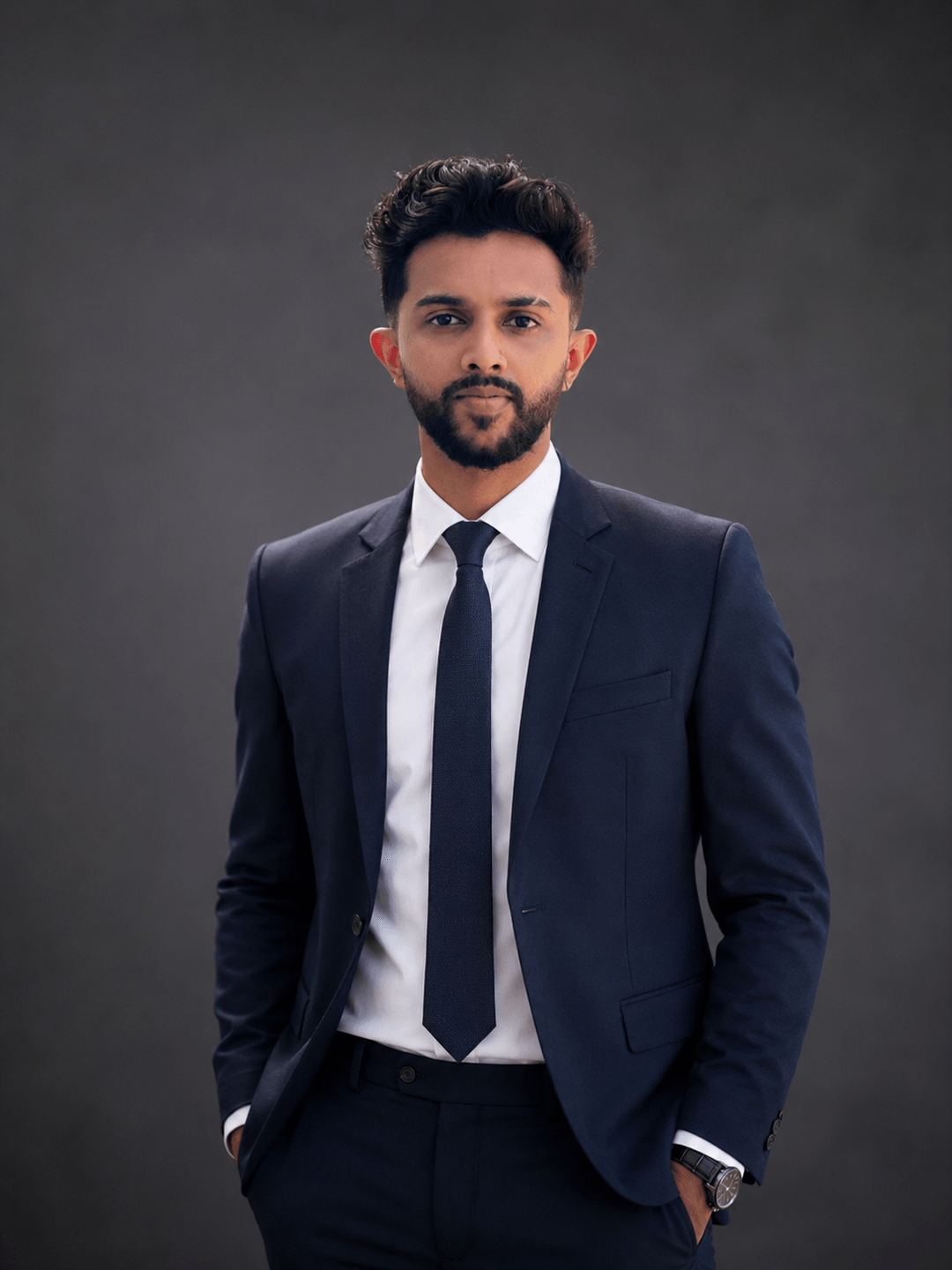 Pasan Ratnayake